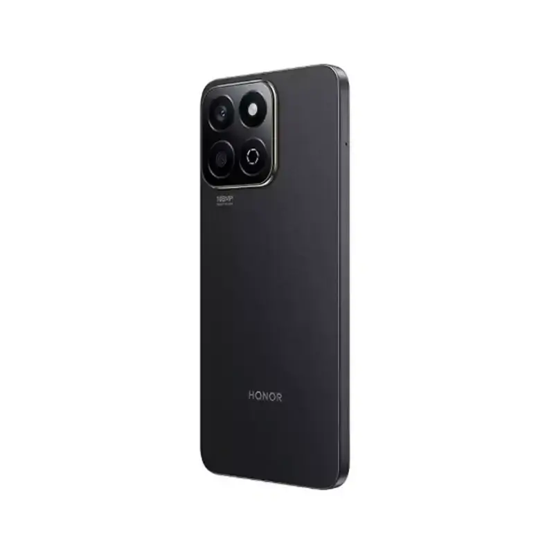 دوربین گوشی آنر X7C مشکی